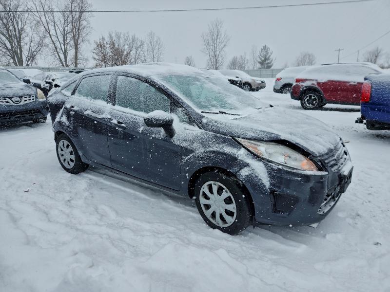 Photo 4 from auction – 2012 FORD FIESTA S with VIN 3FADP4AJ3CM173031