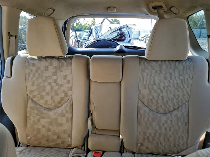 Photo 10 from auction – 2012 TOYOTA RAV4 with VIN 2T3ZF4DV9CW129731