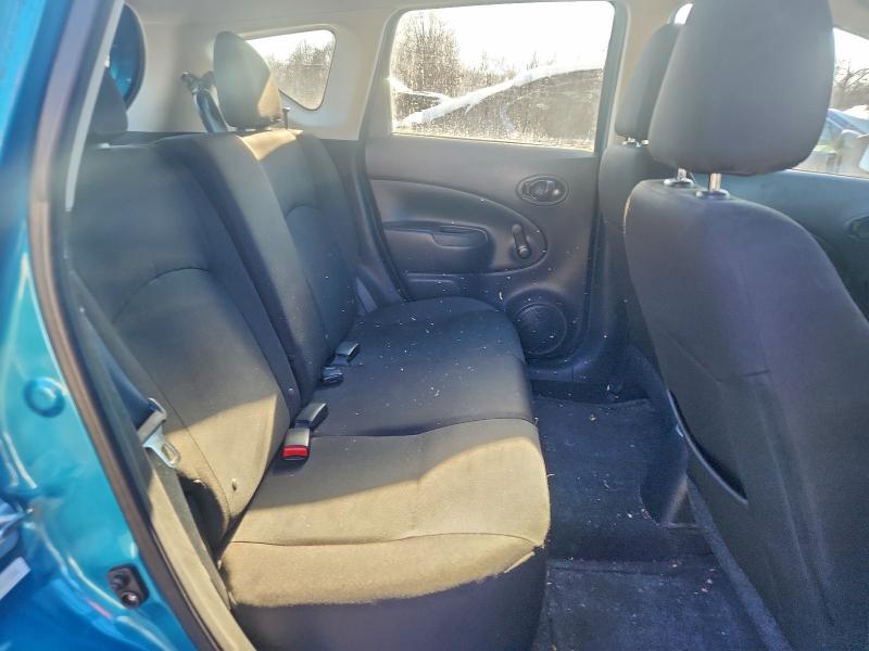 Photo 10 from auction – 2015 NISSAN VERSA NOTE with VIN 3N1CE2CP1FL419945