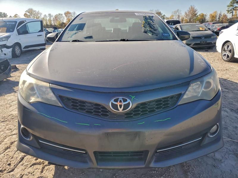 Photo 5 from auction – 2014 TOYOTA CAMRY L with VIN 4T1BF1FK8EU435558