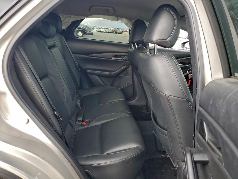 Photo 11 from auction – 2022 MAZDA CX-30 SELE with VIN 3MVDMBBL1NM457928