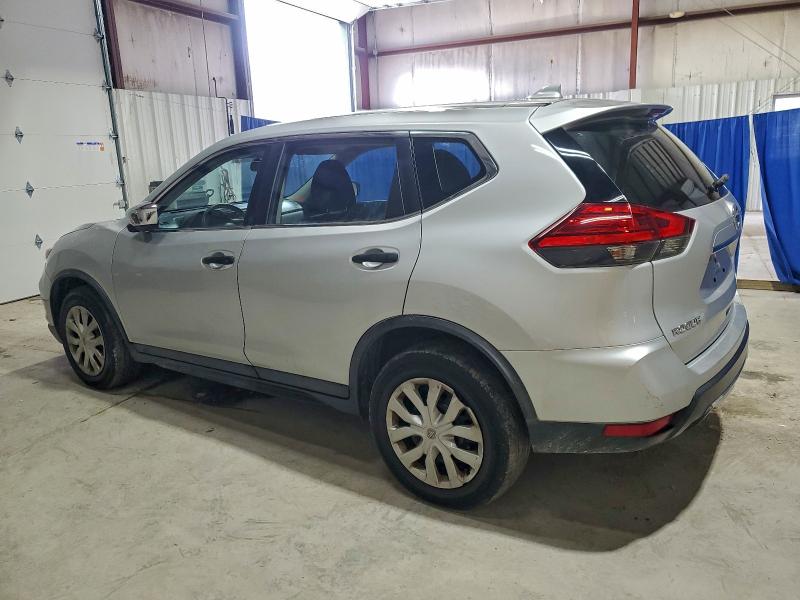 Photo 2 from auction – 2017 NISSAN ROGUE S with VIN KNMAT2MV7HP508935