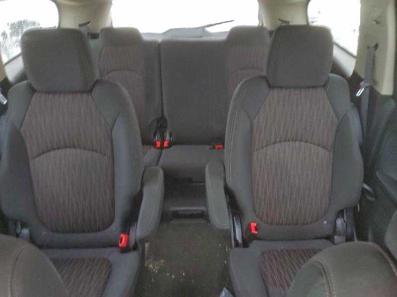 Photo 10 from auction – 2015 CHEVROLET TRAVERSE L with VIN 1GNKRGKD5FJ175667