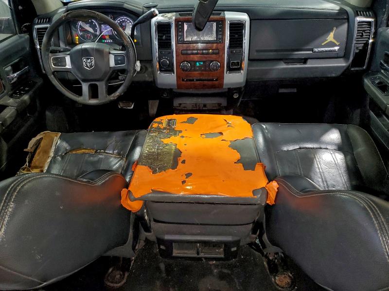 Photo 8 from auction – 2009 DODGE RAM 1500 with VIN 1D3HV13T79S702132