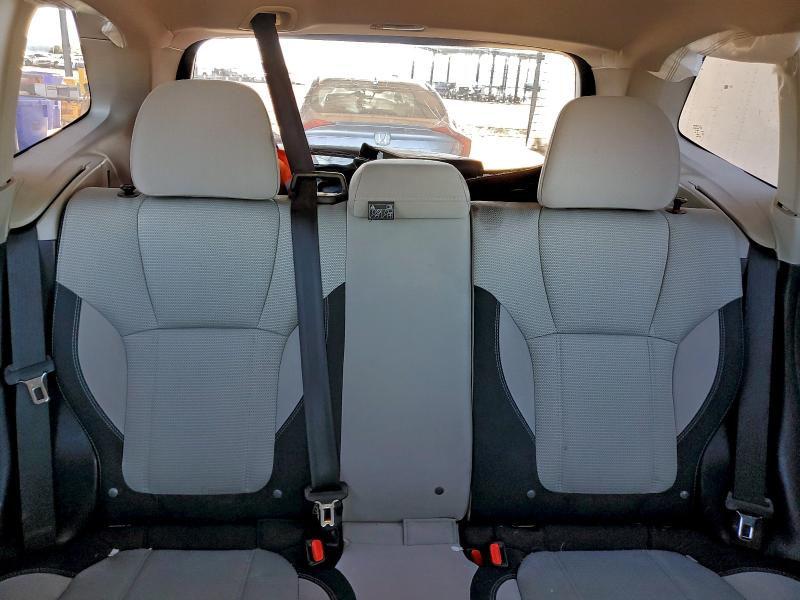Photo 10 from auction – 2020 SUBARU FORESTER with VIN JF2SKADC7LH526968