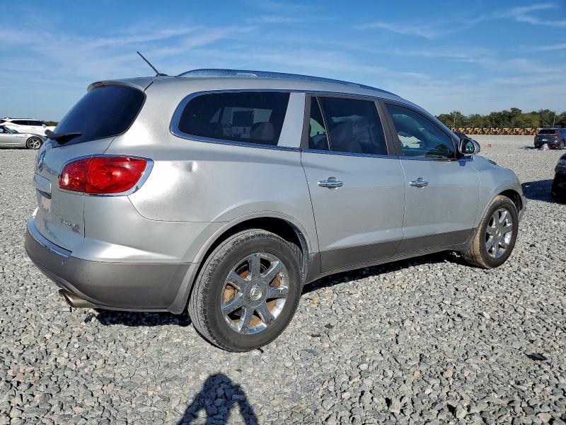 Photo 3 from auction – 2010 BUICK ENCLAVE CX with VIN 5GALVBED9AJ174393