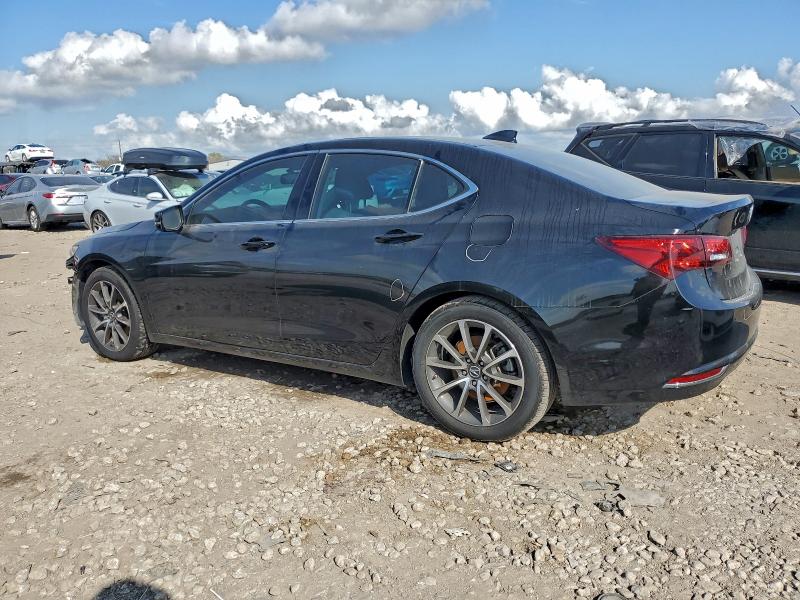 Photo 2 from auction – 2015 ACURA TLX with VIN 19UUB2F36FA022677
