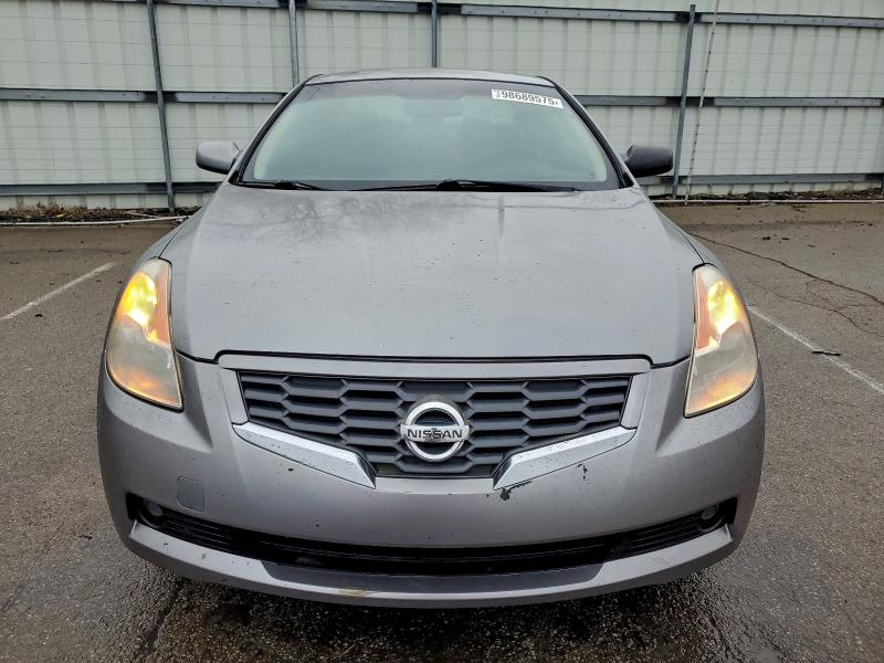 Photo 5 from auction – 2008 NISSAN ALTIMA 2.5 with VIN 1N4AL24E68C169971