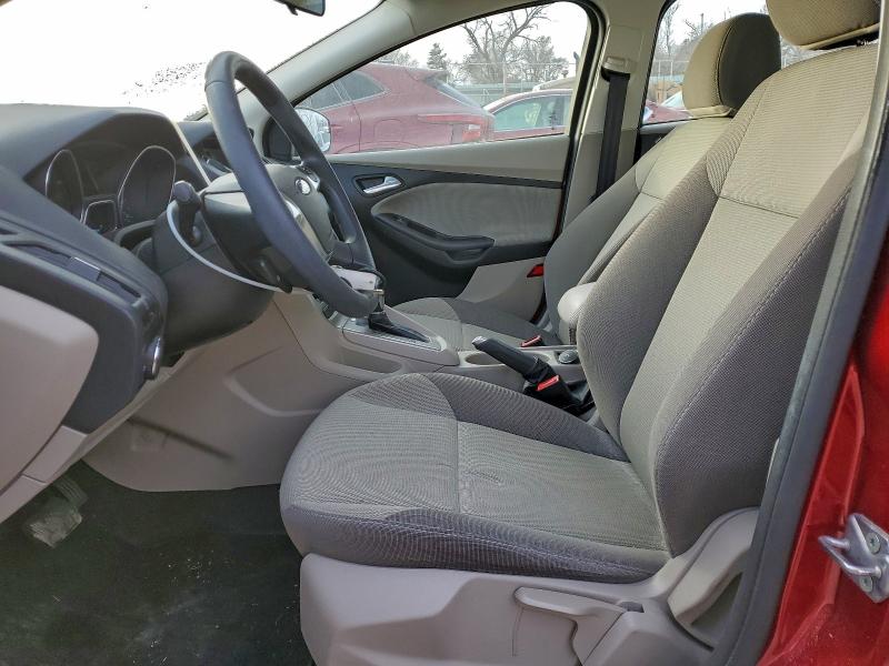 Photo 7 from auction – 2013 FORD FOCUS SE with VIN 1FADP3F29DL163750