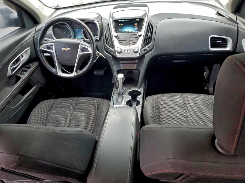 Photo 8 from auction – 2013 CHEVROLET EQUINOX LT with VIN 2GNALDEK0D6246418