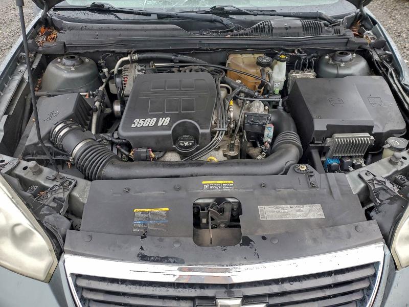 Photo 11 from auction – 2006 CHEVROLET MALIBU MAX with VIN 1G1ZT61836F102199