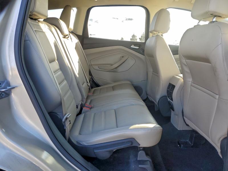 Photo 11 from auction – 2017 FORD ESCAPE with VIN 1FMCU9J95HUC14159