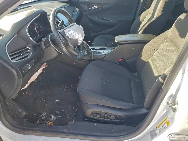 Photo 7 from auction – 2017 CHEVROLET MALIBU with VIN 1G1ZE5ST8HF228195