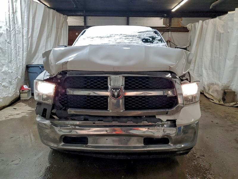 Photo 5 from auction – 2014 RAM 1500 SLT with VIN 1C6RR7GT9ES130013