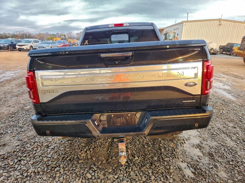 Photo 6 from auction – 2015 FORD F150 SUPER with VIN 1FTEW1EFXFFA67024