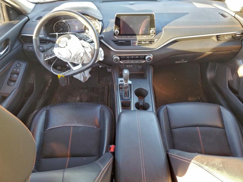 Photo 8 from auction – 2019 NISSAN ALTIMA SR with VIN 1N4BL4CV5KC213628
