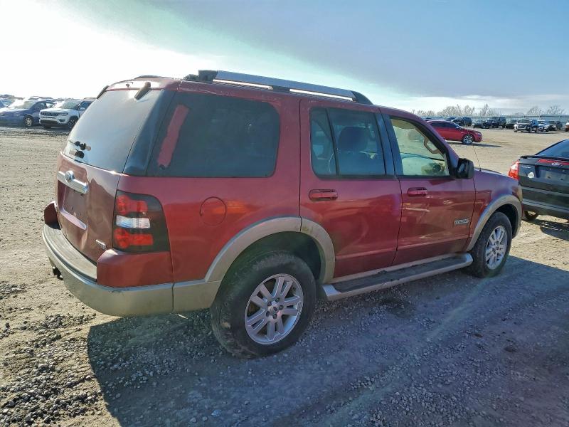 Photo 3 from auction – 2006 FORD EXPLORER E with VIN 1FMEU74EX6UA95950