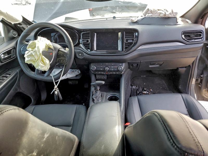 Photo 8 from auction – 2022 DODGE DURANGO GT with VIN 1C4RDJDG6NC197920