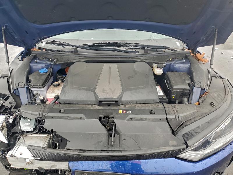 Photo 11 from auction – 2024 KIA EV6 LIGHT with VIN KNDC34LA9R5159597