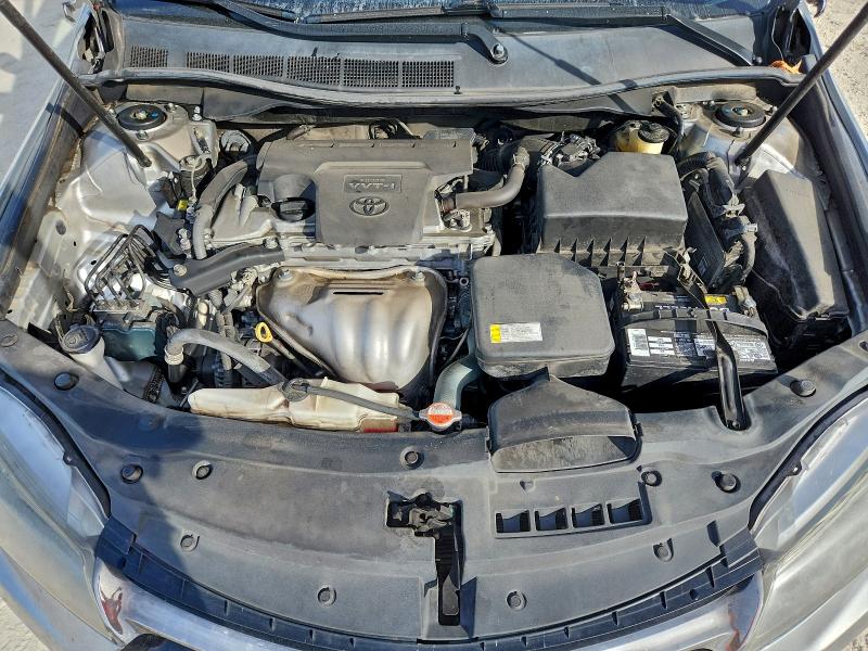 Photo 11 from auction – 2016 TOYOTA CAMRY LE with VIN 4T1BF1FK2GU250733