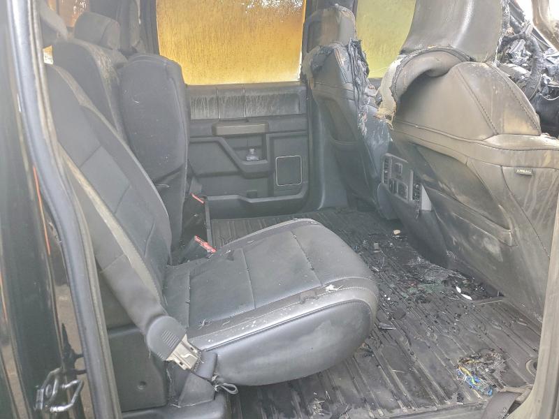 Photo 10 from auction – 2019 FORD F150 with VIN 1FTFW1RG8KFC79406