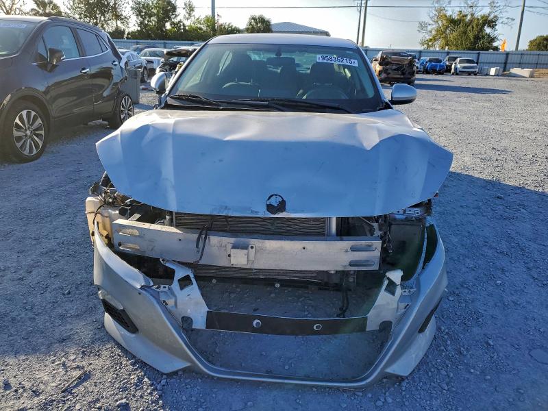 Photo 5 from auction – 2019 NISSAN ALTIMA S with VIN 1N4BL4BV1KC235837