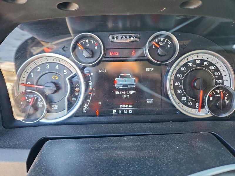 Photo 9 from auction – 2015 RAM 1500 SLT with VIN 1C6RR7TM2FS658220