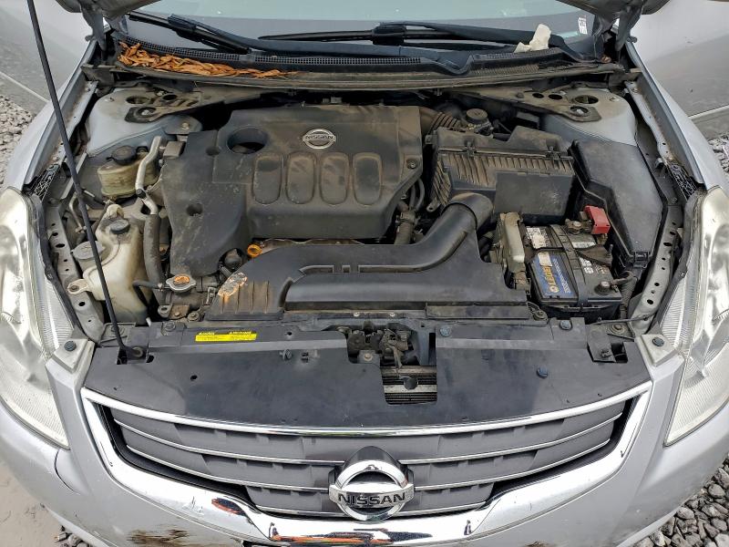 Photo 11 from auction – 2012 NISSAN ALTIMA BAS with VIN 1N4AL2AP9CC181966