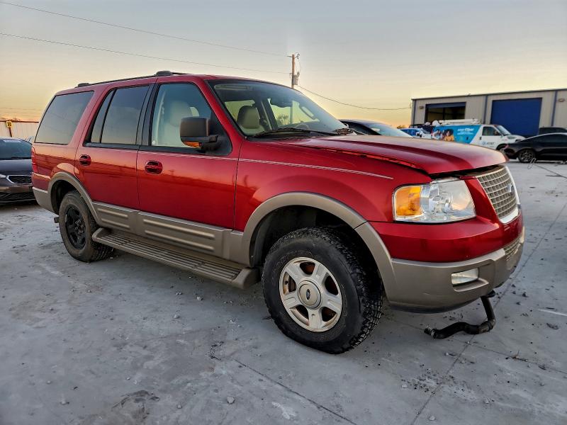Photo 4 from auction – 2003 FORD EXPEDITION with VIN 1FMPU18L43LB88463