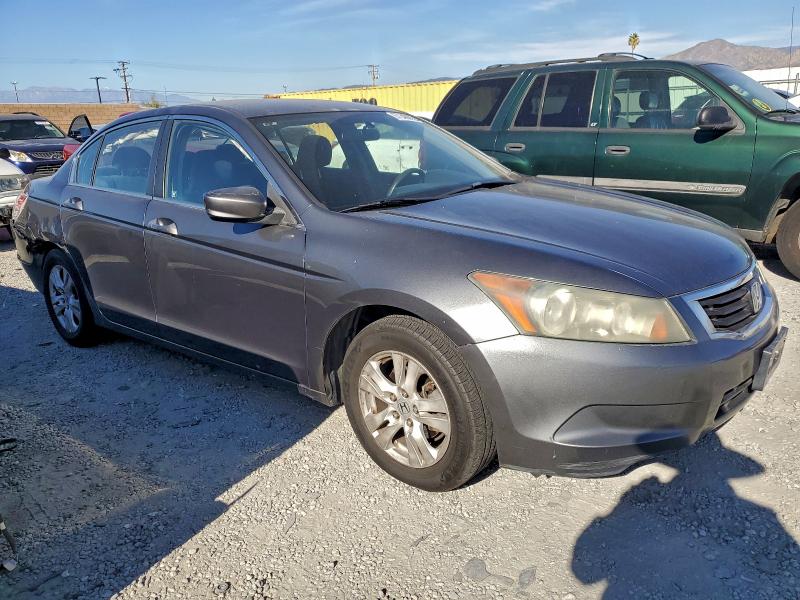 Photo 4 from auction – 2010 HONDA ACCORD with VIN 1HGCP2F41AA068223