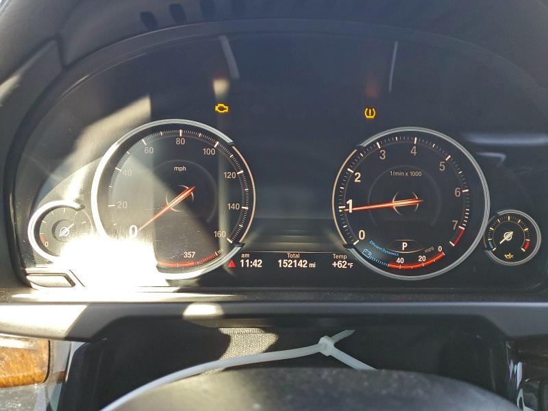 Photo 9 from auction – 2016 BMW X6 XDRIVE3 with VIN 5UXKU2C58G0N83703