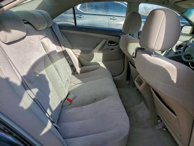 Photo 10 from auction – 2011 TOYOTA CAMRY BASE with VIN 4T4BF3EKXBR188669