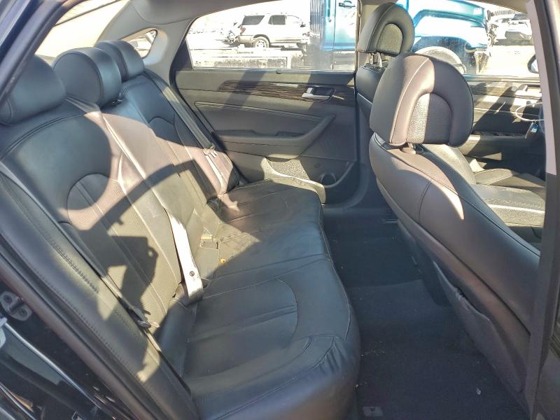 Photo 10 from auction – 2016 HYUNDAI SONATA SPO with VIN 5NPE34AF2GH414806