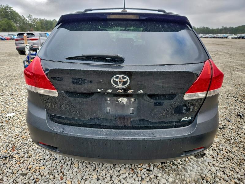 Photo 6 from auction – 2012 TOYOTA VENZA LE with VIN 4T3ZA3BBXCU056130