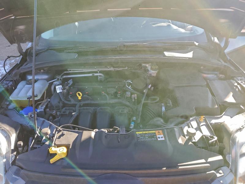 Фото 11 с аукциона – 2014 FORD FOCUS SE с VIN 1FADP3F26EL238454