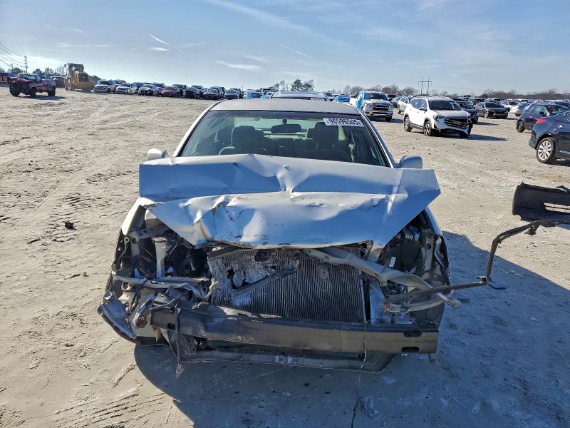 Photo 5 from auction – 2004 TOYOTA CAMRY with VIN 4T1BE32K54U869682