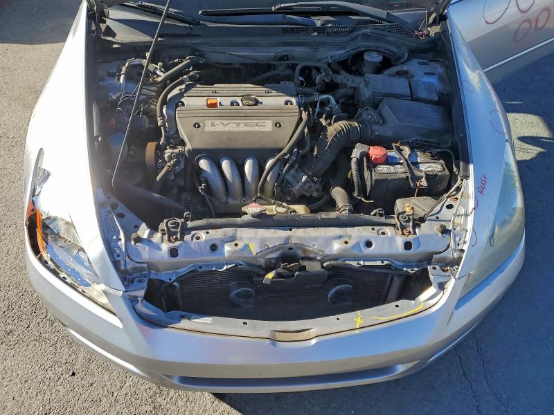 Photo 11 from auction – 2007 HONDA ACCORD SE with VIN JHMCM56317C020071