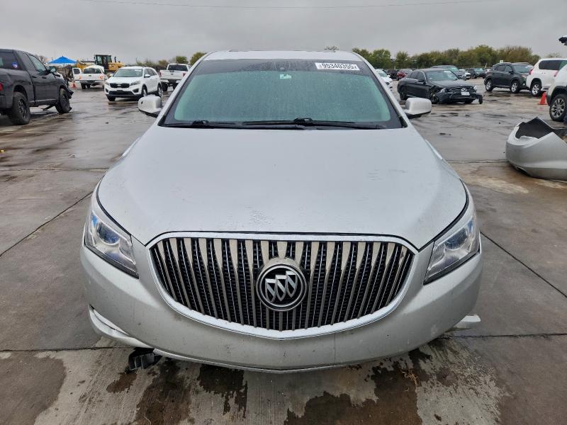Photo 5 from auction – 2015 BUICK LACROSSE with VIN 1G4GB5G35FF287665
