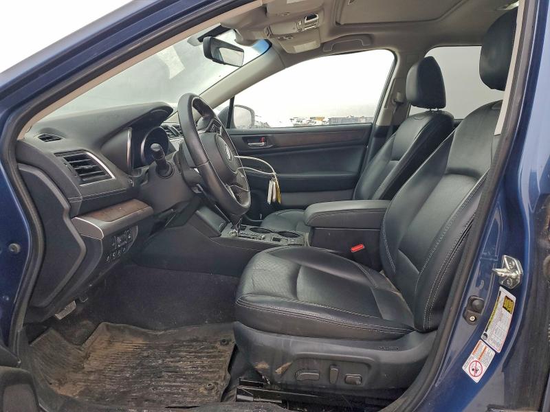 صورة رقم 7 من المزاد - 2019 SUBARU OUTBACK 2. مع VIN 4S4BSANC7K3330257