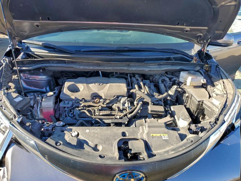 Photo 12 from auction – 2021 TOYOTA SIENNA LE with VIN 5TDKRKEC5MS034385