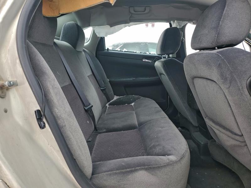 Фото 10 с аукциона – 2012 CHEVROLET IMPALA с VIN 2G1WA5E36C1108213