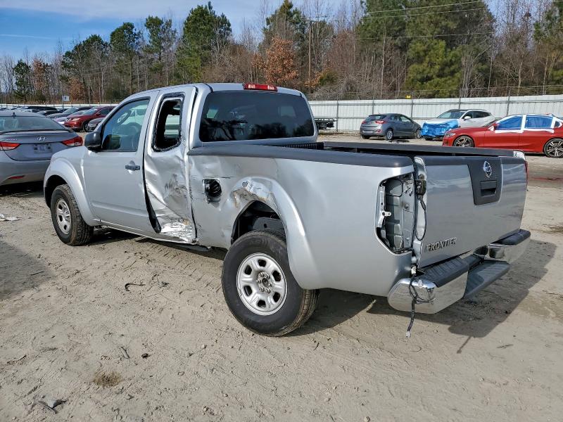 Фото 2 с аукциона – 2010 NISSAN FRONTIER с VIN 1N6BD0CTXAC447743