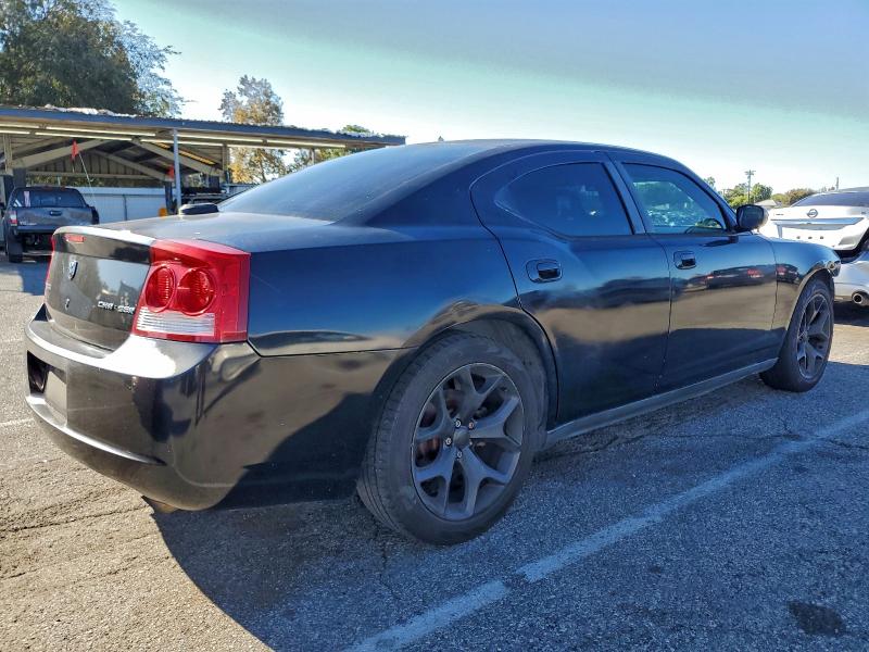 Photo 3 from auction – 2009 DODGE CHARGER with VIN 2B3KA43T29H570563