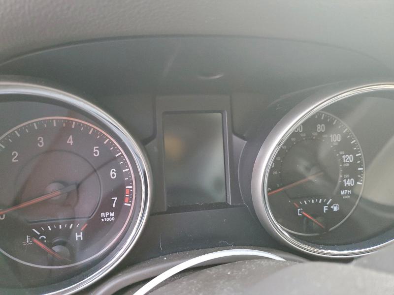 Photo 9 from auction – 2012 JEEP GRAND CHER with VIN 1C4RJFAG7CC105415