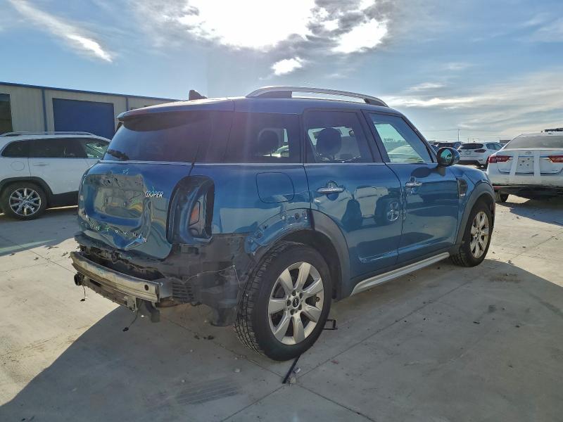 Photo 3 from auction – 2017 MINI COOPER COU with VIN WMZYS7C38H3E06861