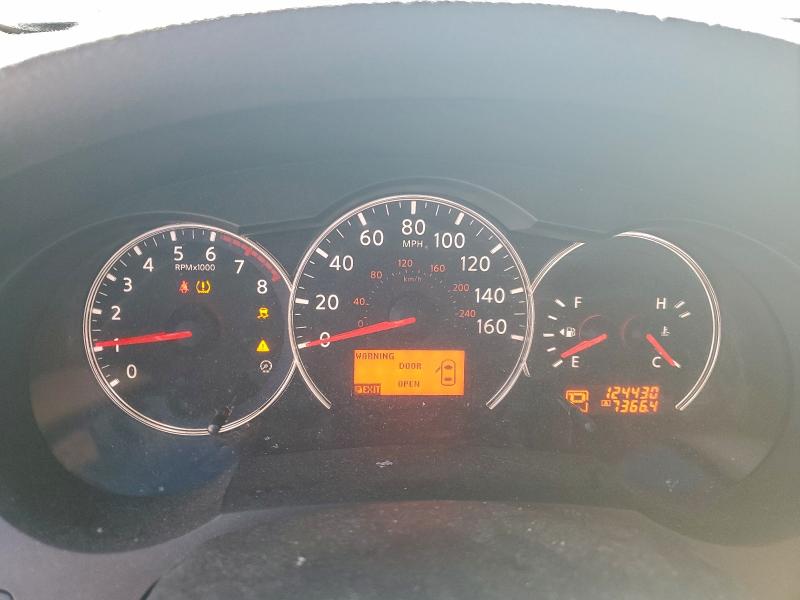 Photo 9 from auction – 2011 NISSAN ALTIMA BAS with VIN 1N4AL2AP3BN416588