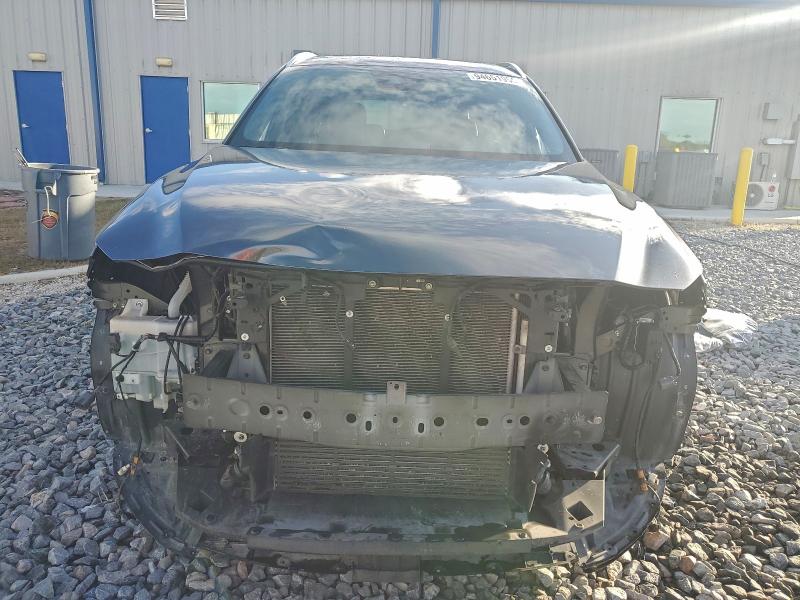 Photo 5 from auction – 2021 MAZDA CX-9 with VIN JM3TCADY0M0523820