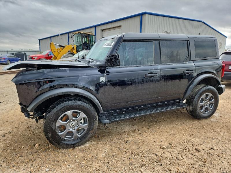 FORD BRONCO BIG 2024 with VIN 1FMDE7BH1RLB41309 - Photo from auction