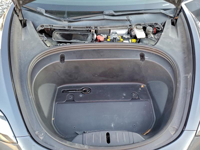 Photo 11 from auction – 2020 TESLA MODEL 3 with VIN 5YJ3E1EA7LF644350