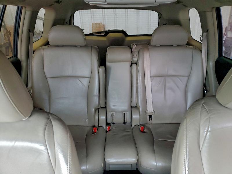 Photo 10 from auction – 2011 TOYOTA HIGHLANDER with VIN 5TDBK3EH4BS074881